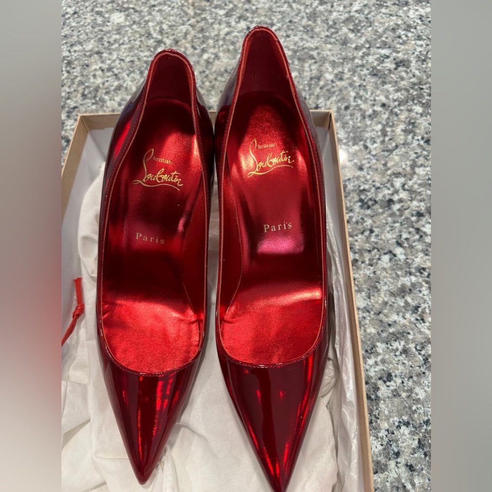 Kate 100 Patent Pump